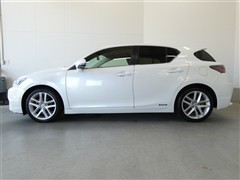 CT200h バージョンC