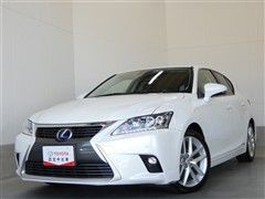 CT200h バージョンC
