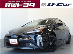プリウス S ツーリングセレクション