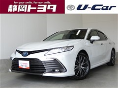 トヨタ カムリ G レザーパッケージ