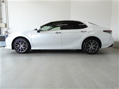 カムリ G レザーパッケージ