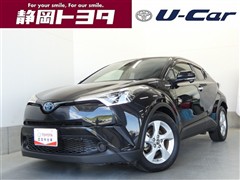 C-HR S LEDエディション