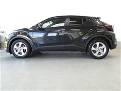 C-HR S LEDエディション