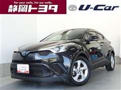 C-HR S LEDエディション