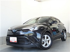 C-HR S LEDエディション