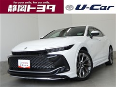 クラウンCO GアドバンレザーP