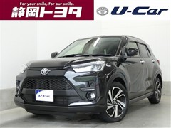トヨタ ライズ Z