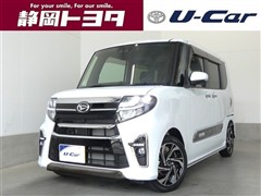 タント カスタムRSスタイルセレクション