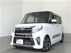 タント カスタムRSスタイルセレクション