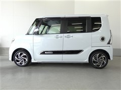 タント カスタムRSスタイルセレクション