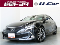 トヨタ マークX 350RDS