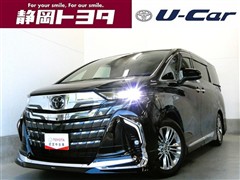 トヨタ アルファード Z