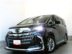 アルファード Z