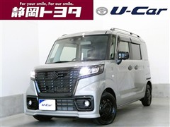 スズキ スペーシア ベース XF