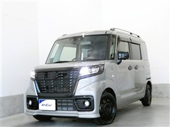 スペーシア ベース XF