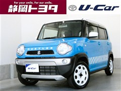 スズキ ハスラーHV G