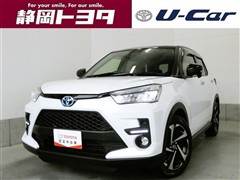 トヨタ ライズHV Z