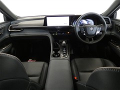 クラウンエステートPHEV RS