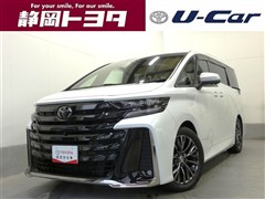 ヴェルファイアHV Z プレミア