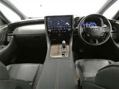 ヴェルファイアHV Z プレミア