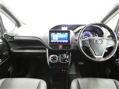 エスクァイアHV Gi