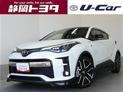 トヨタ C-HR S GRスポーツ
