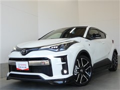 C-HR S GRスポーツ
