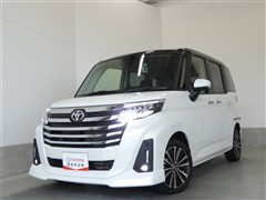 ルーミー カスタムG-T