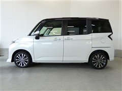 ルーミー カスタムG-T