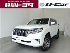 ランクルプラドTX Lパッケージ