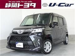 トヨタ ルーミー G