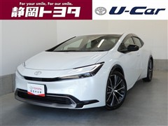 プリウス Z