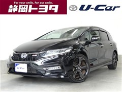 ジェイド RS ホンダセンシング