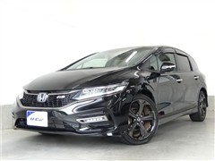 ジェイド RS ホンダセンシング