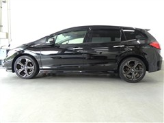 ジェイド RS ホンダセンシング