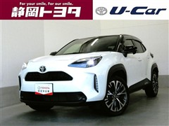 ヤリスクロス Z