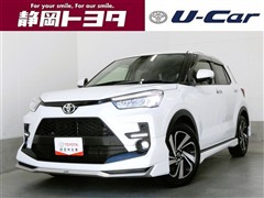 トヨタ ライズ Z