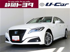 クラウンHV S エレガンススタイル