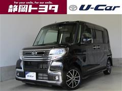 ダイハツ タント カスタムRS トップE SA3