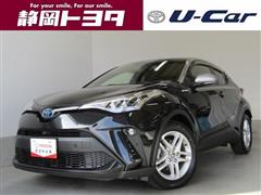 トヨタ　C-HR S