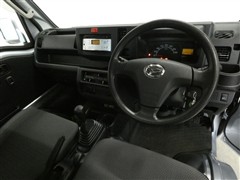 ハイゼットトラック エクストラ