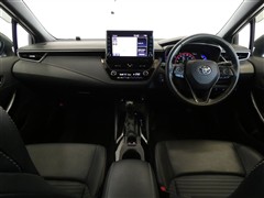 カローラツーリング HV WXB