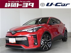 C-HR S GRスポーツ