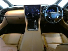 ヴェルファイア Z プレミア