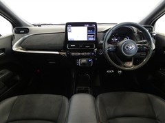 アクア GR スポーツ