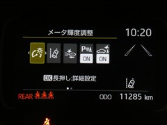 アクア GR スポーツ