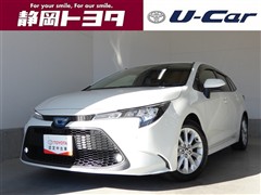 カローラツーリング HV S