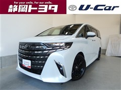 トヨタ アルファードハイブリッド Z