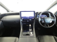 アルファードハイブリッド Z