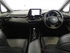 C-HR Gモードネロ セーフティ+